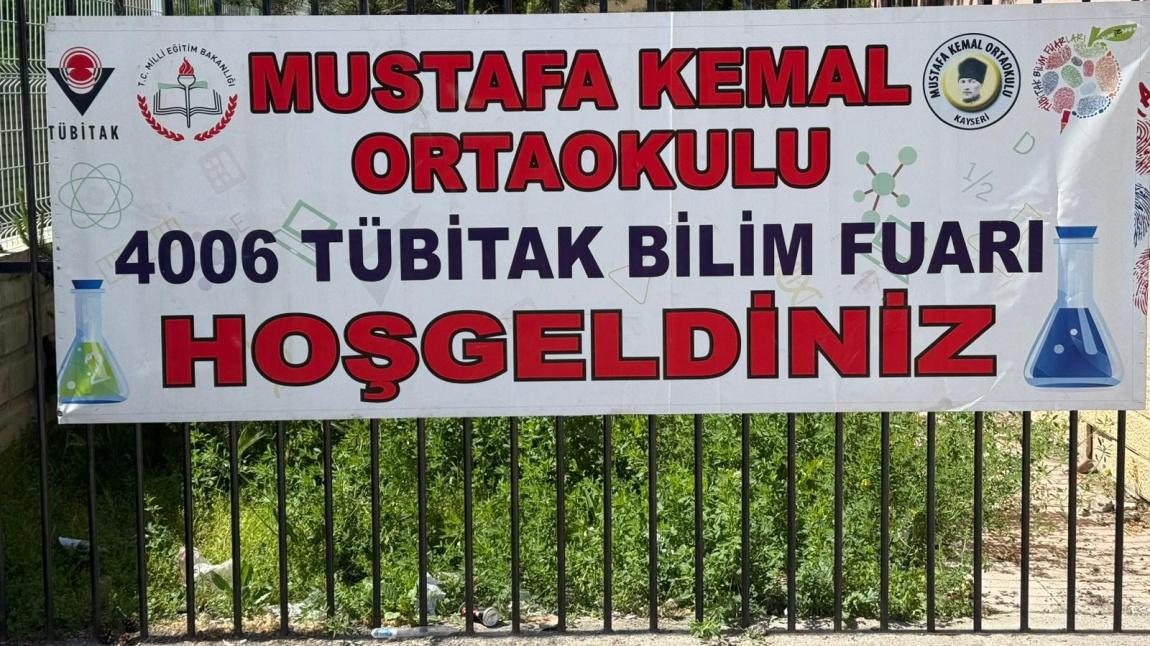 Bilimle Şenlendik